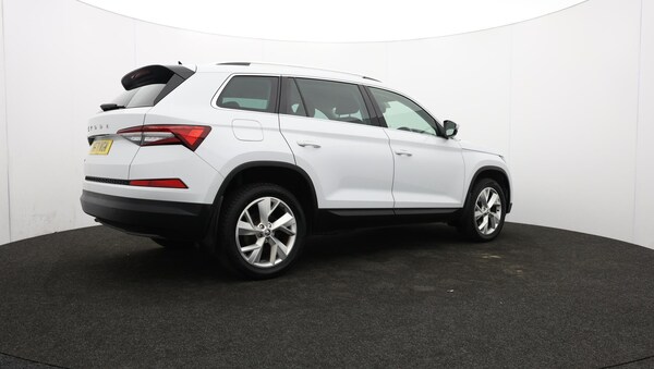 Used Skoda Kodiaq 2021 for sale - 75623644: Photo 37