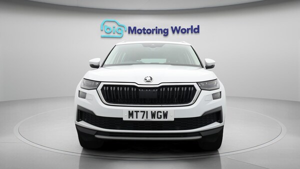 Used Skoda Kodiaq 2021 for sale - 75623644: Photo 3