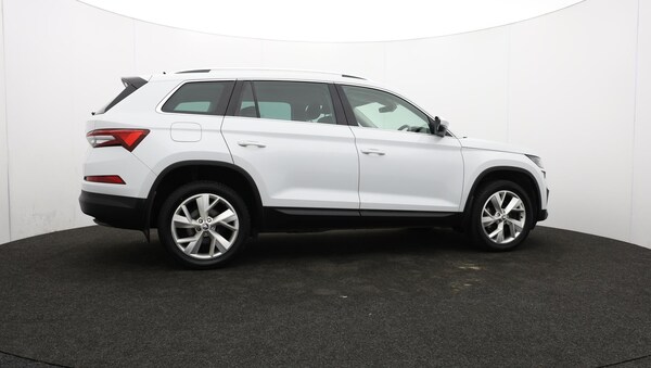 Used Skoda Kodiaq 2021 for sale - 75623644: Photo 40