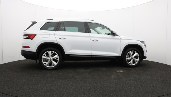 Used Skoda Kodiaq 2021 for sale - 75623644: Photo 41