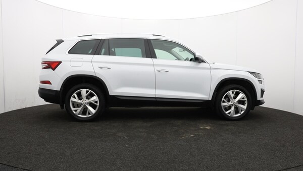 Used Skoda Kodiaq 2021 for sale - 75623644: Photo 42