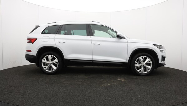 Used Skoda Kodiaq 2021 for sale - 75623644: Photo 43