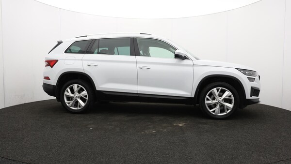 Used Skoda Kodiaq 2021 for sale - 75623644: Photo 44