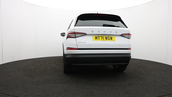 Used Skoda Kodiaq 2021 for sale - 75623644: Photo 46