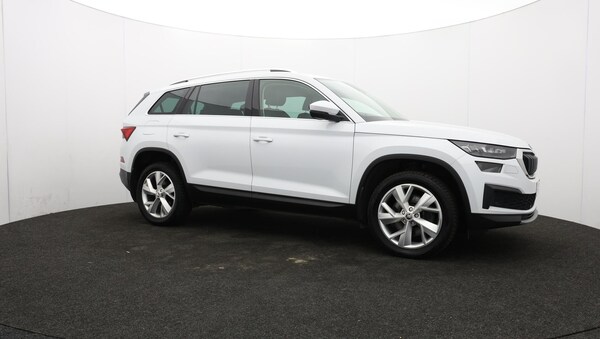 Used Skoda Kodiaq 2021 for sale - 75623644: Photo 48