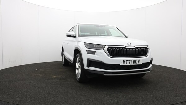 Used Skoda Kodiaq 2021 for sale - 75623644: Photo 54