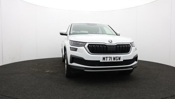 Used Skoda Kodiaq 2021 for sale - 75623644: Photo 55