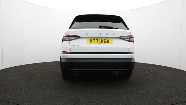 Used Skoda Kodiaq 2021 for sale - 75623644: Photo 57