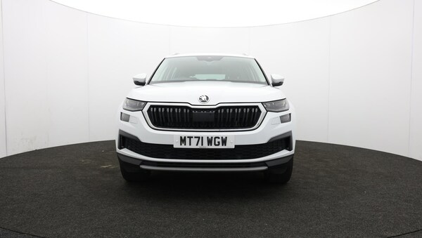 Used Skoda Kodiaq 2021 for sale - 75623644: Photo 58
