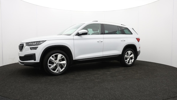 Used Skoda Kodiaq 2021 for sale - 75623644: Photo 66