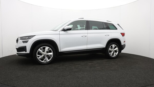 Used Skoda Kodiaq 2021 for sale - 75623644: Photo 67