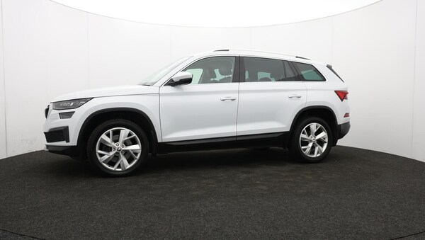Used Skoda Kodiaq 2021 for sale - 75623644: Photo 69