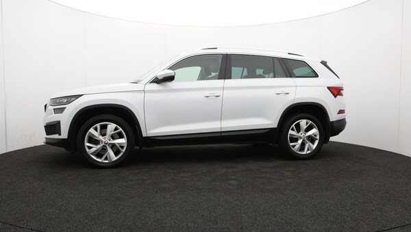 Used Skoda Kodiaq 2021 for sale - 75623644: Photo 70