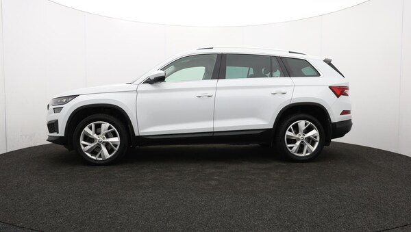 Used Skoda Kodiaq 2021 for sale - 75623644: Photo 71