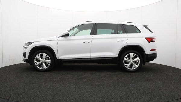 Used Skoda Kodiaq 2021 for sale - 75623644: Photo 72