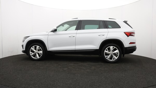 Used Skoda Kodiaq 2021 for sale - 75623644: Photo 73