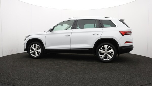 Used Skoda Kodiaq 2021 for sale - 75623644: Photo 74