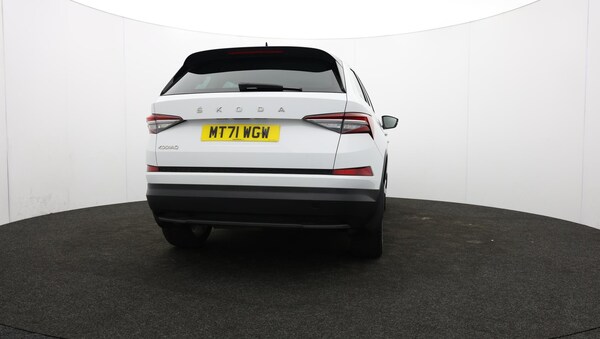 Used Skoda Kodiaq 2021 for sale - 75623644: Photo 79