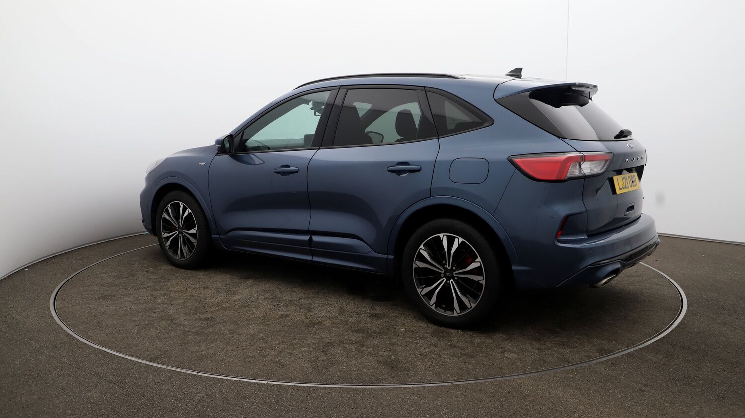 Used Ford Kuga for sale - 76809488: Photo 29