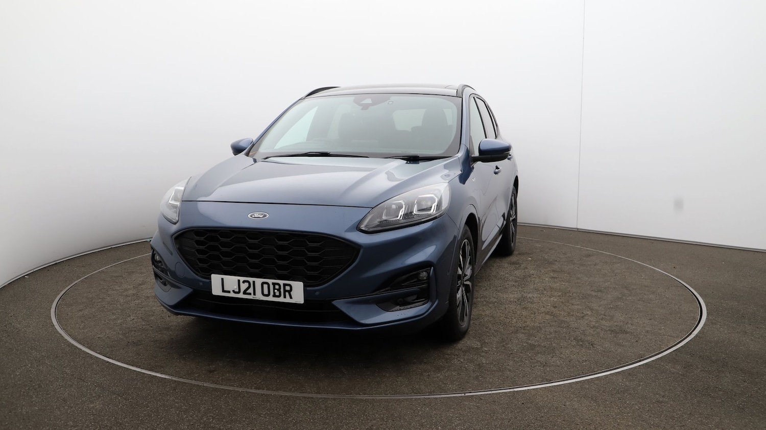 Used Ford Kuga for sale - 76809488: Photo 32