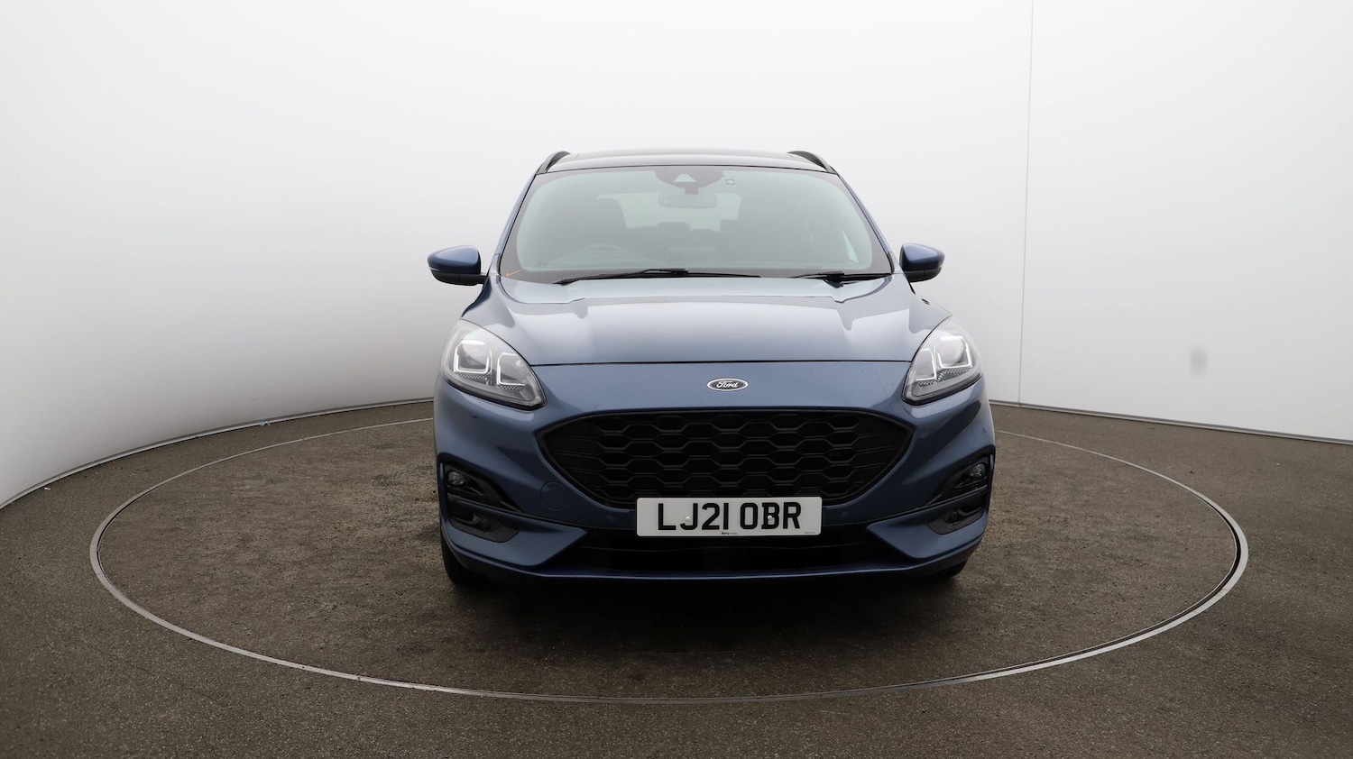 Used Ford Kuga for sale - 76809488: Photo 34