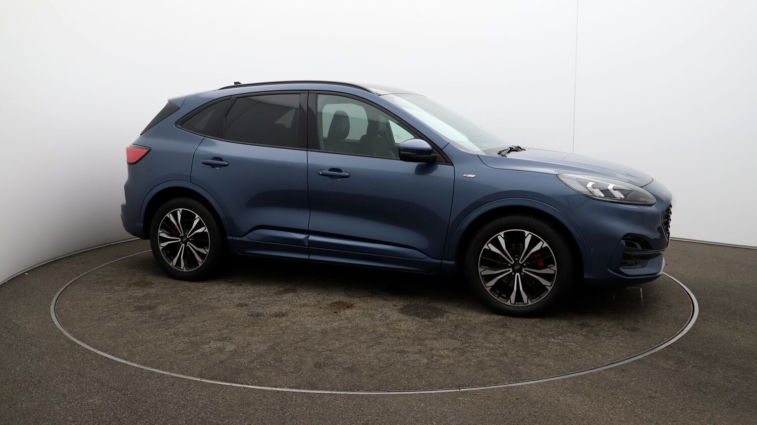 Used Ford Kuga for sale - 76809488: Photo 40