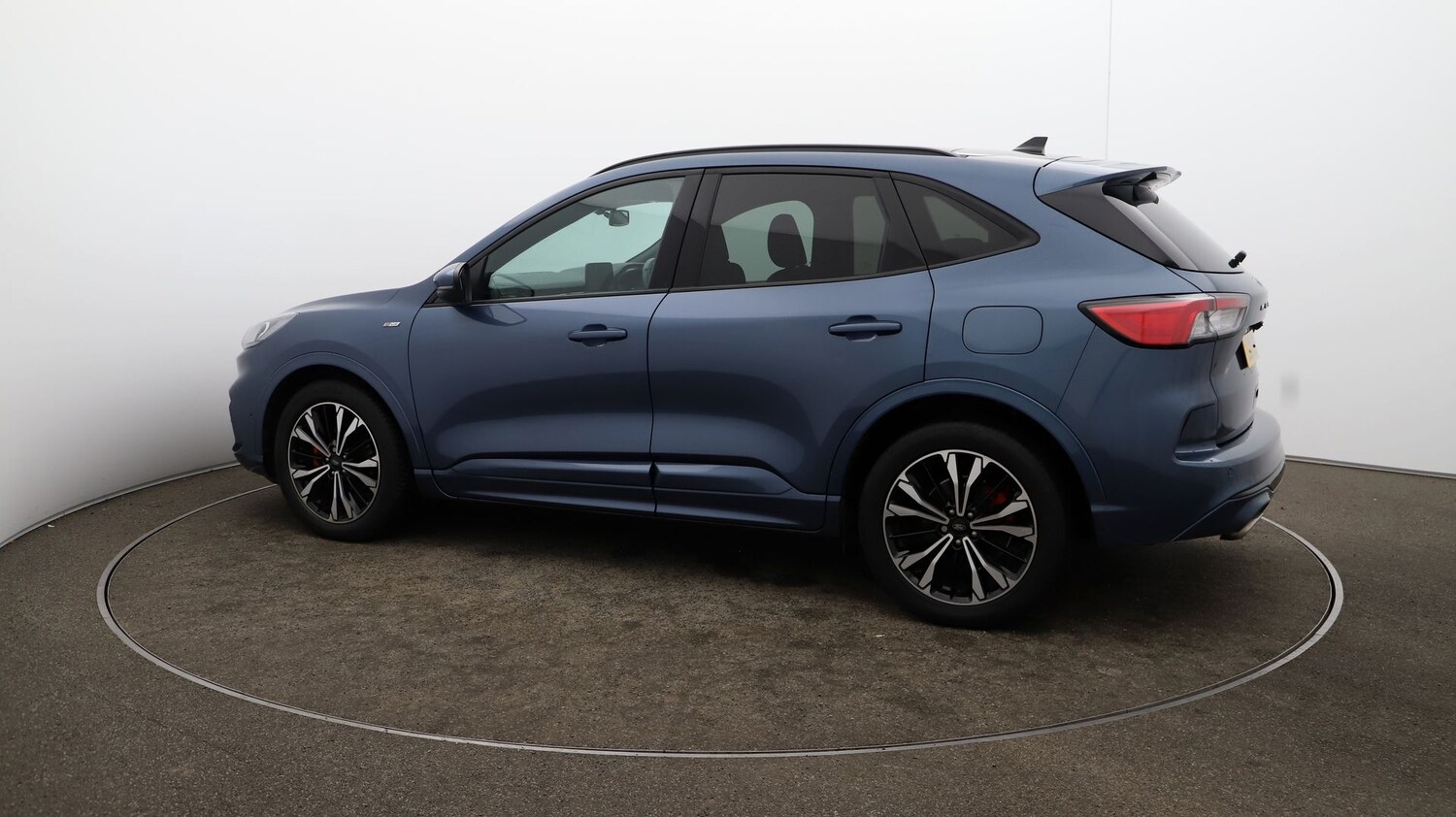 Used Ford Kuga for sale - 76809488: Photo 41