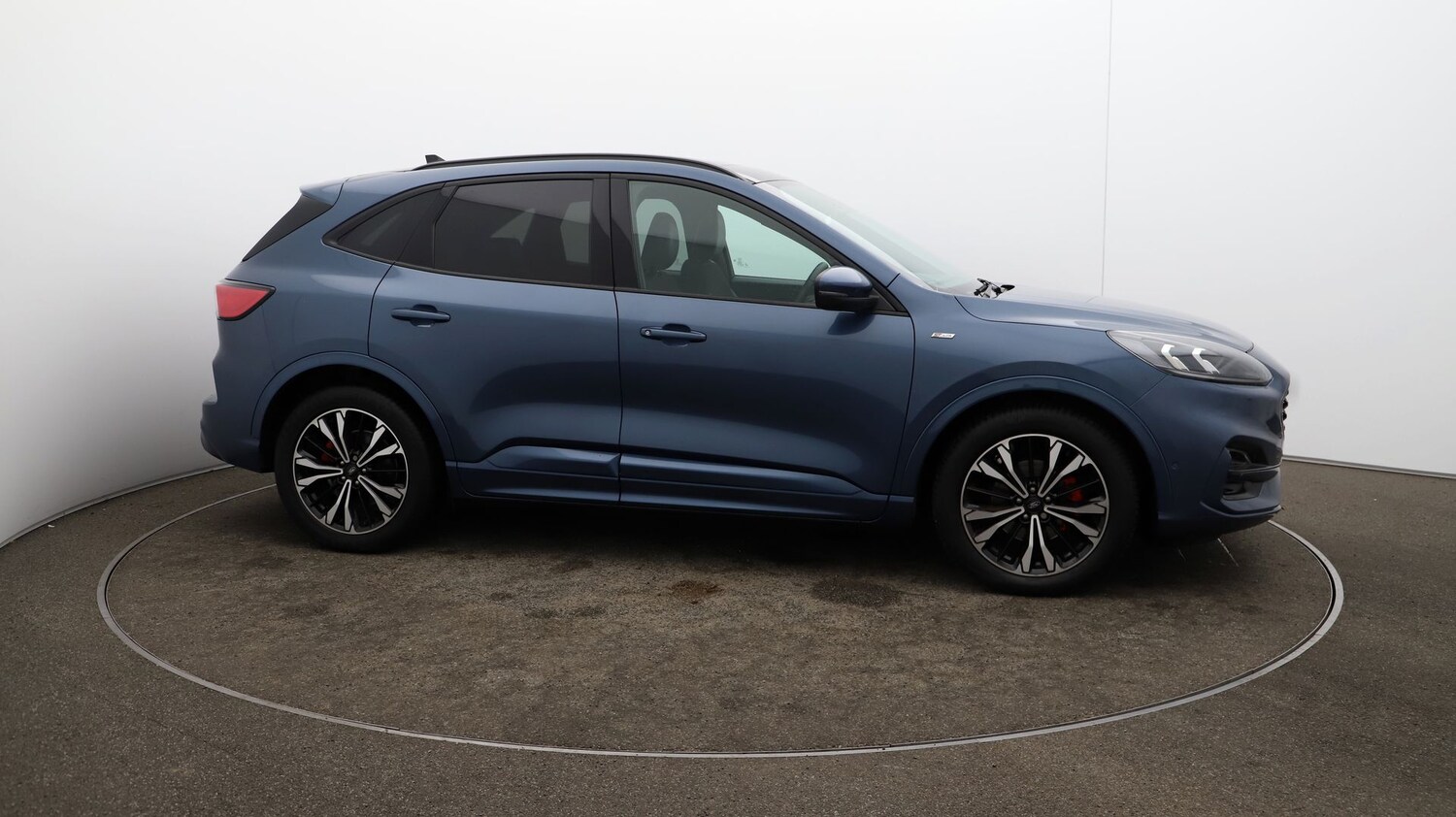 Used Ford Kuga for sale - 76809488: Photo 42