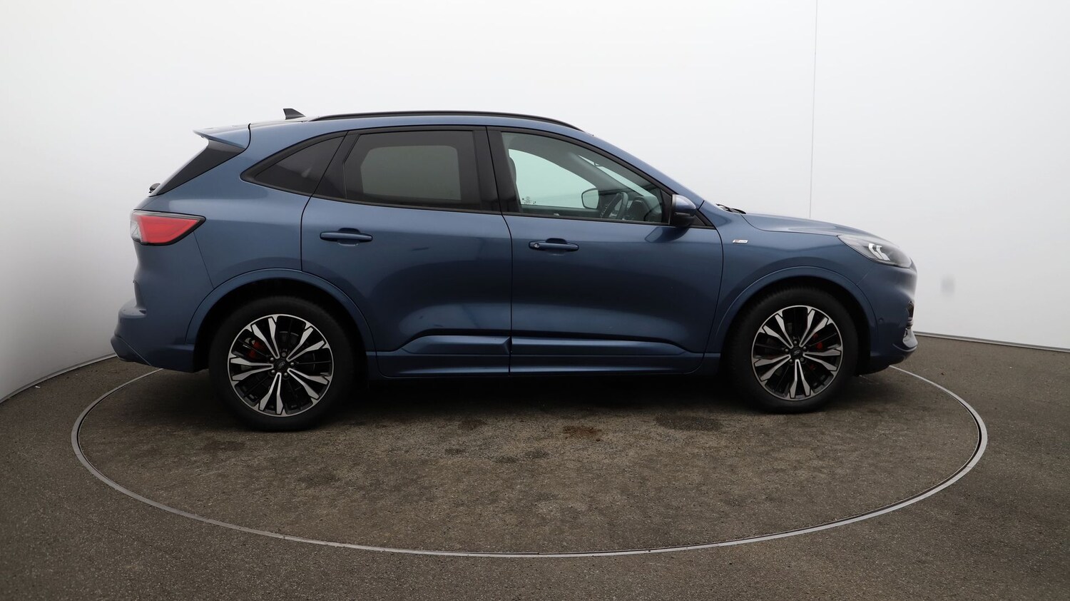 Used Ford Kuga for sale - 76809488: Photo 44