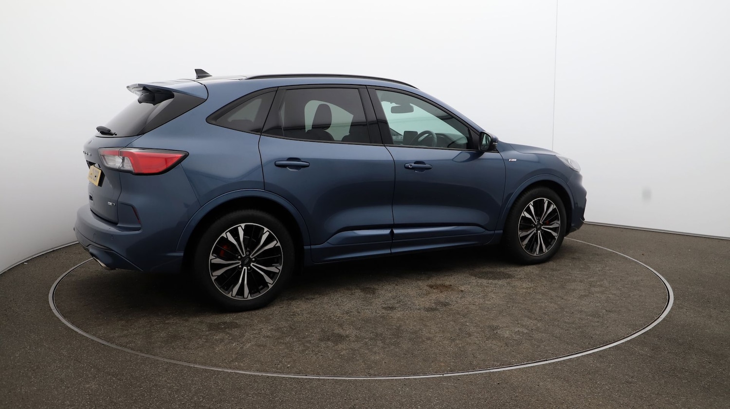 Used Ford Kuga for sale - 76809488: Photo 46