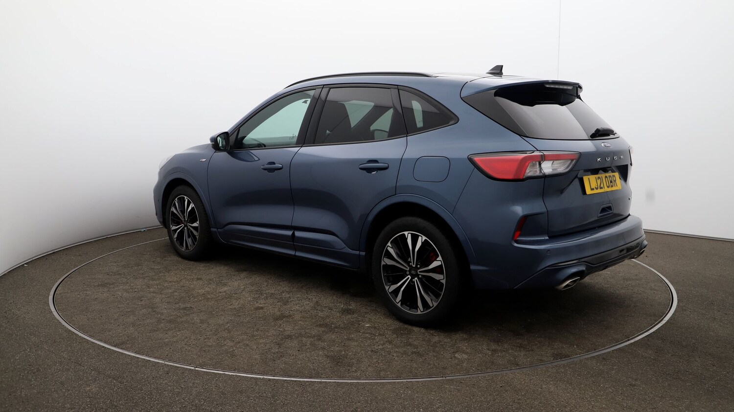 Used Ford Kuga for sale - 76809488: Photo 57