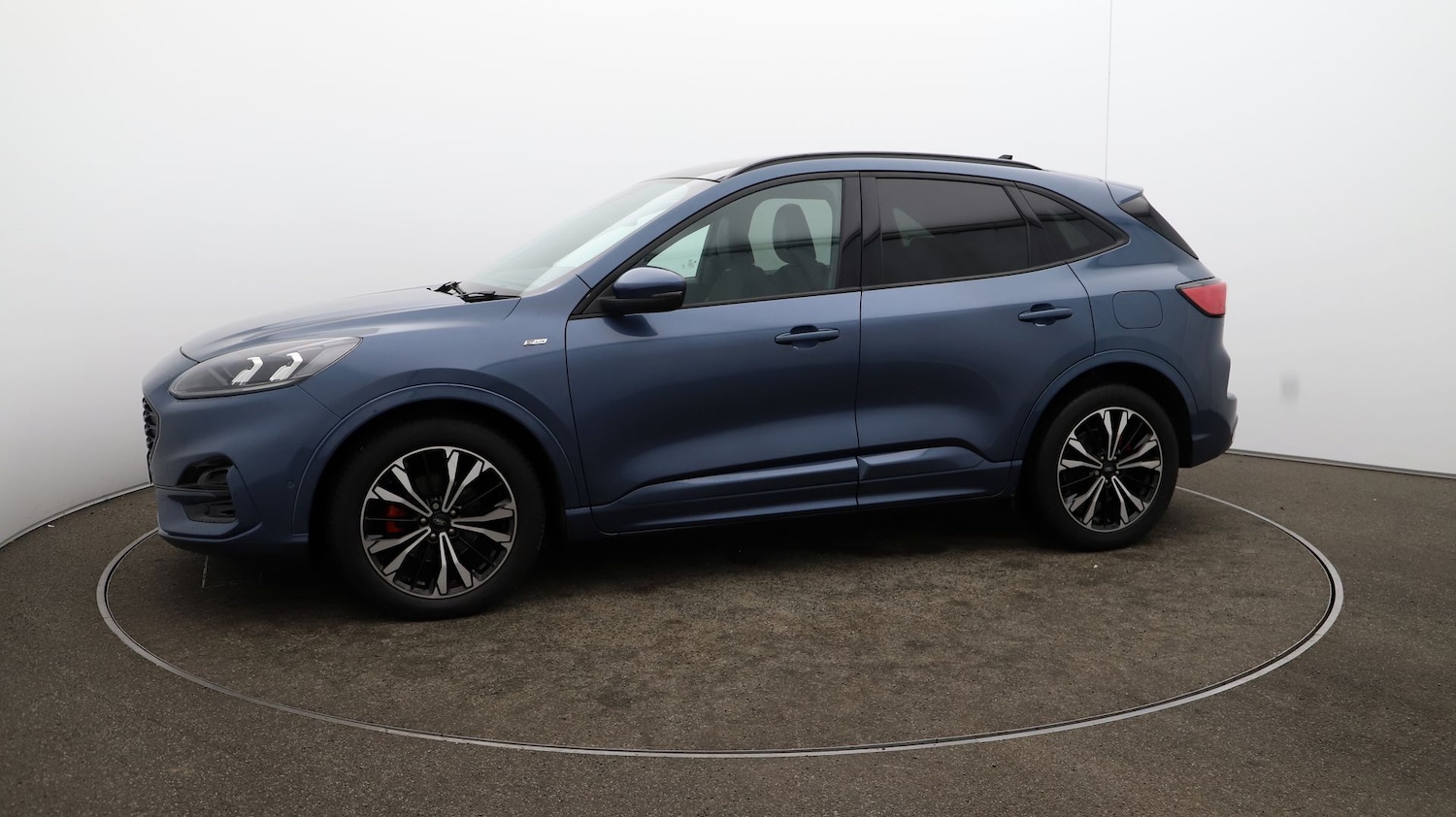 Used Ford Kuga for sale - 76809488: Photo 60