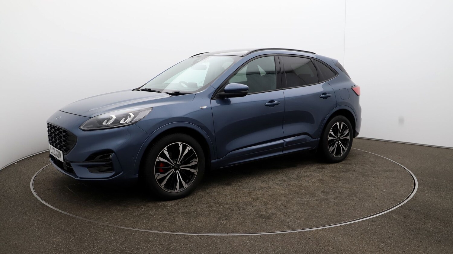 Used Ford Kuga for sale - 76809488: Photo 62