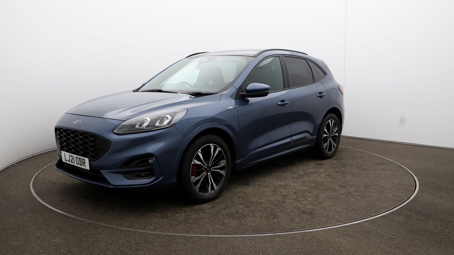 Used Ford Kuga for sale - 76809488: Photo 63