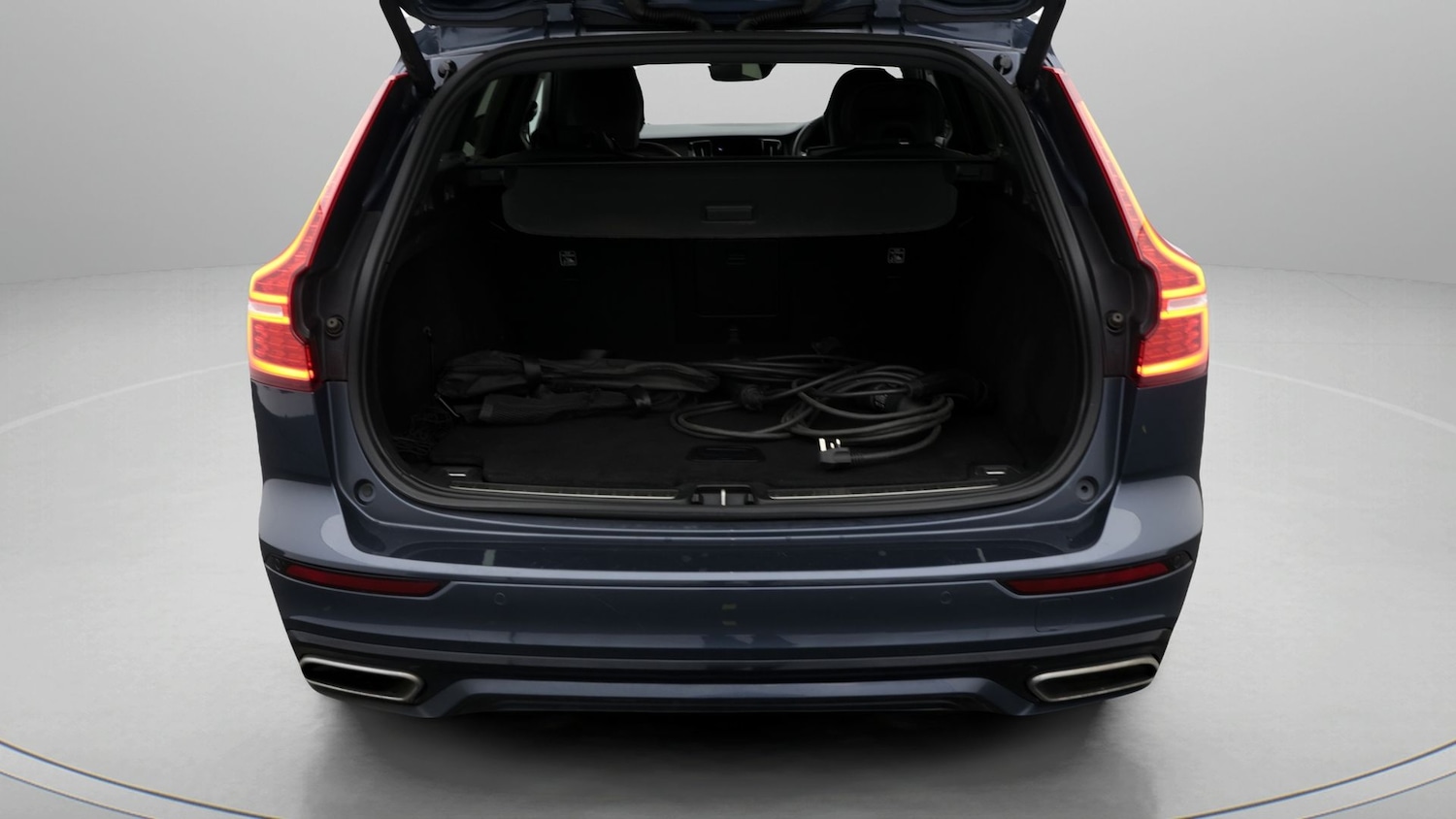 Used Volvo V60 2021 for sale - 78014999: Photo 17