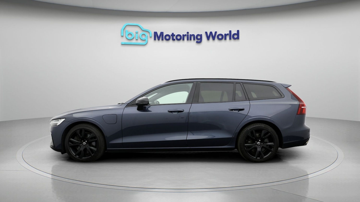 Used Volvo V60 2021 for sale - 78014999: Photo 4