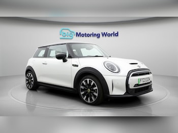 Used MINI Electric Hatch 2023 for sale - 78862904: Photo