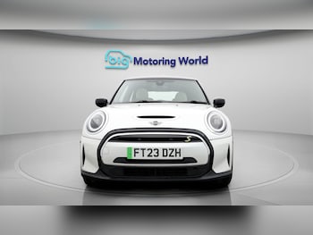 Used MINI Electric Hatch 2023 for sale - 78862904: Photo