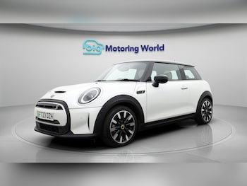 Used MINI Electric Hatch 2023 for sale - 78862904: Photo