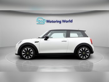 Used MINI Electric Hatch 2023 for sale - 78862904: Photo