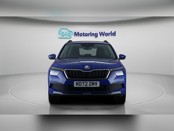 Used Skoda Kamiq 2023 for sale - 78366599: Photo