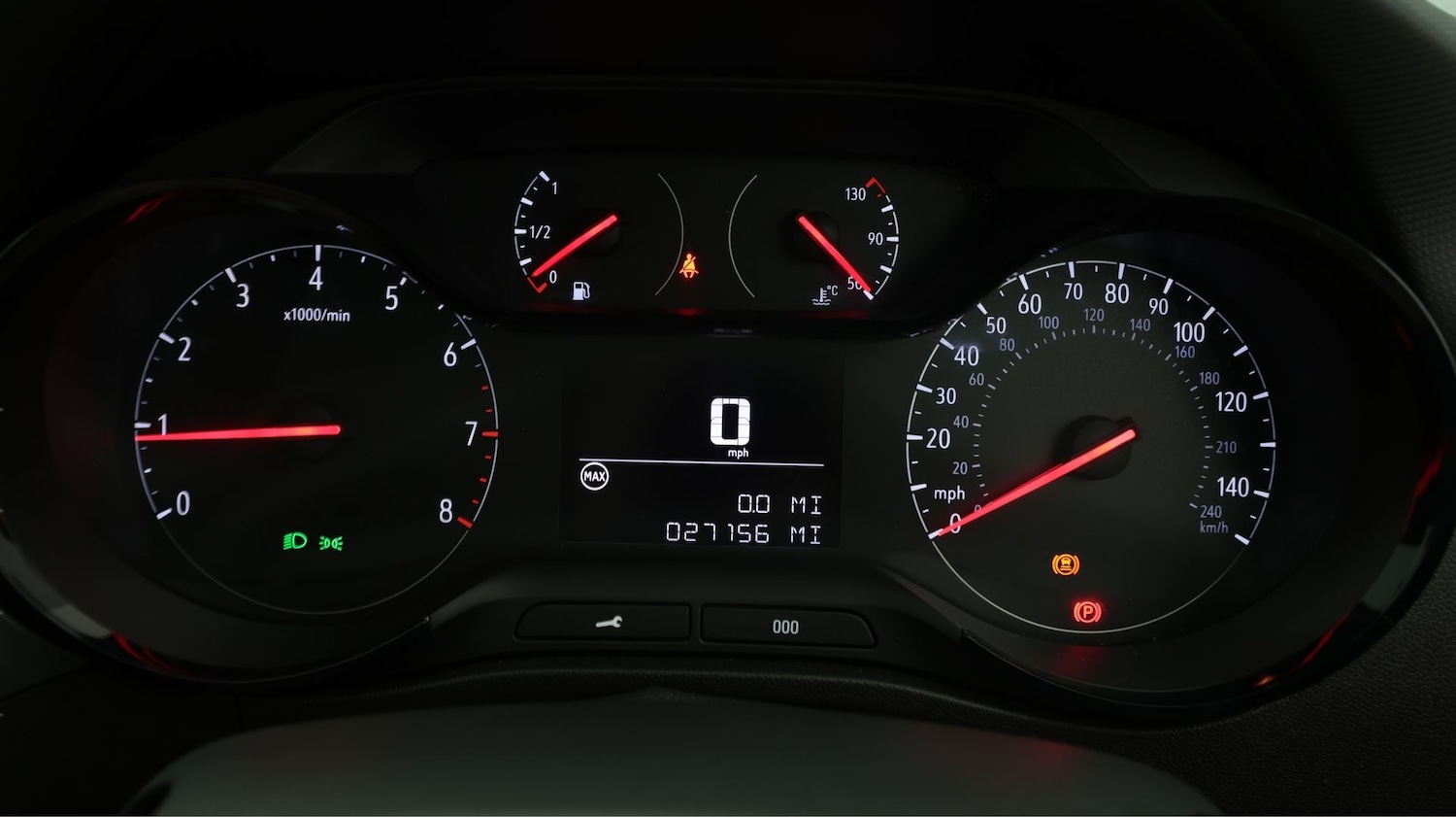 Used Vauxhall Crossland 2023 for sale - 77582455: Photo 10