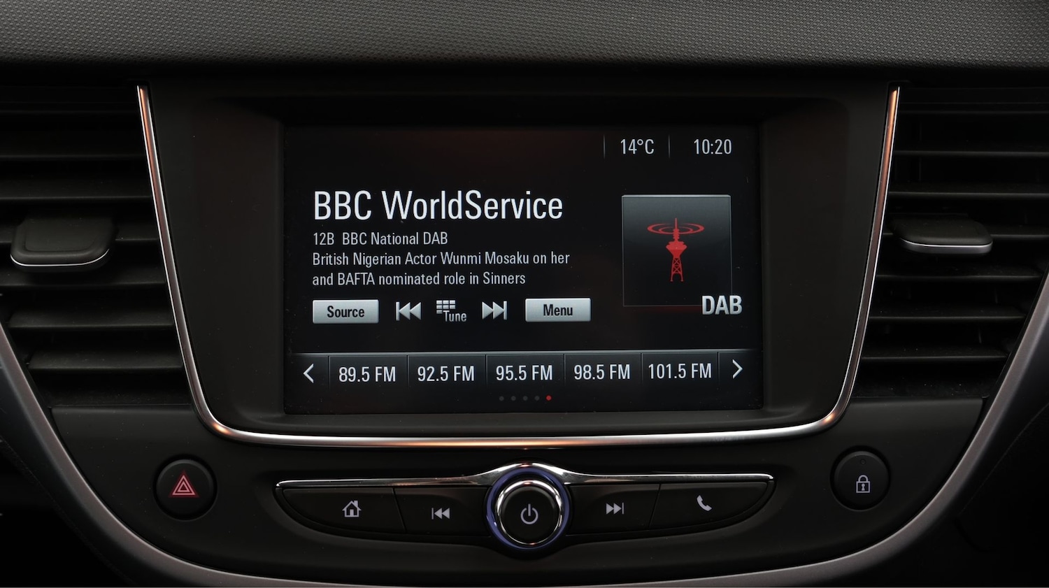 Used Vauxhall Crossland 2023 for sale - 77582455: Photo 11