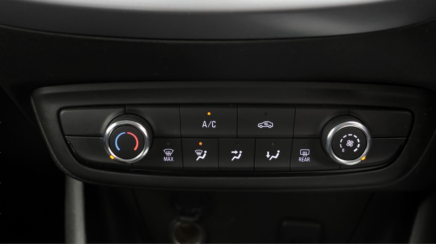 Used Vauxhall Crossland 2023 for sale - 77582455: Photo 12