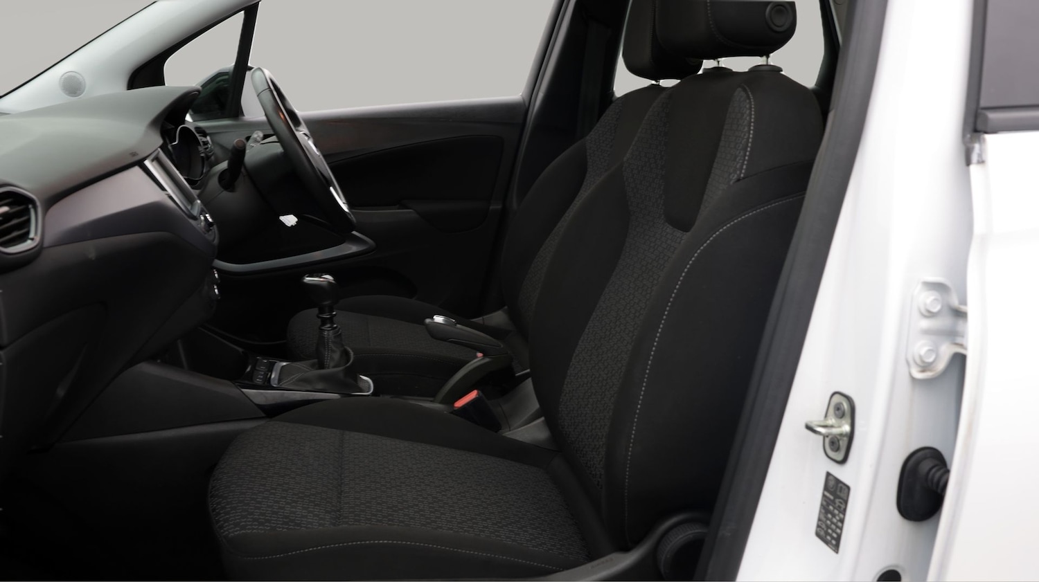 Used Vauxhall Crossland 2023 for sale - 77582455: Photo 14