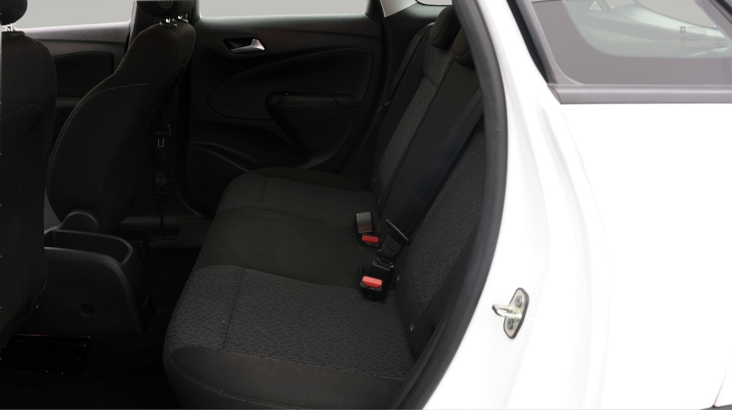 Used Vauxhall Crossland 2023 for sale - 77582455: Photo 16