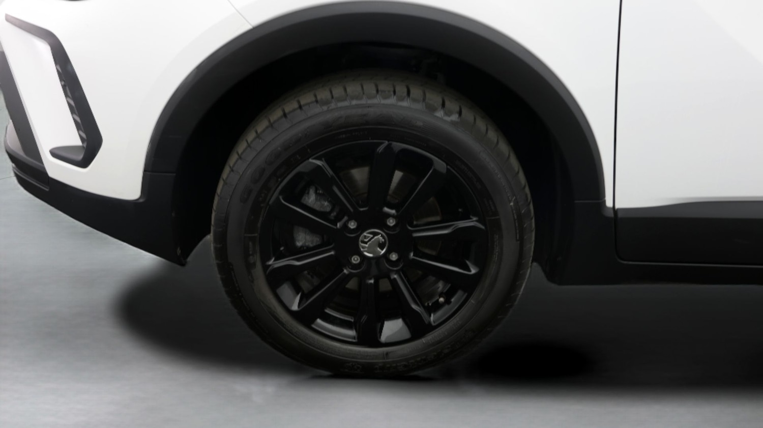 Used Vauxhall Crossland 2023 for sale - 77582455: Photo 18