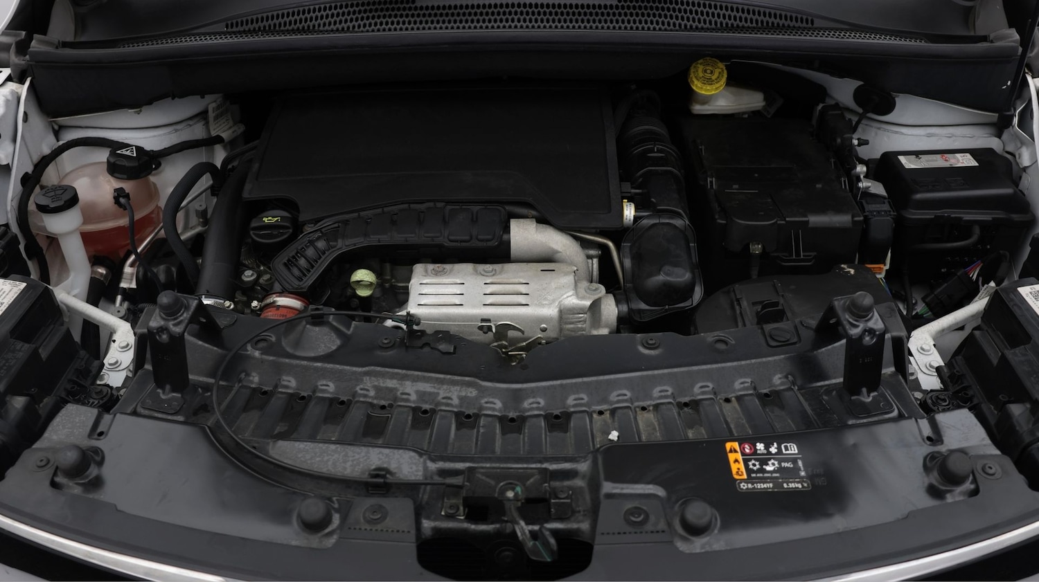 Used Vauxhall Crossland 2023 for sale - 77582455: Photo 19