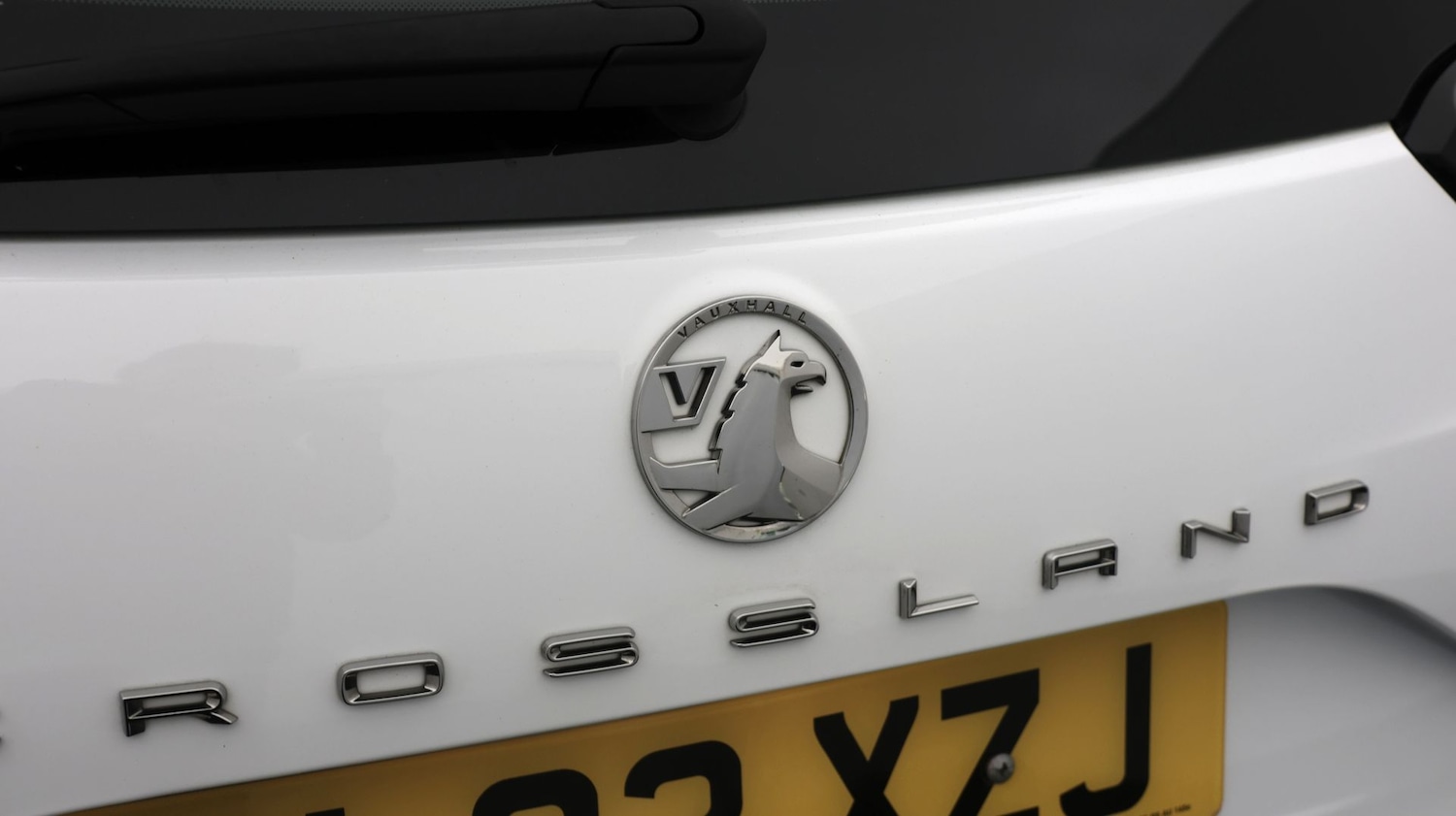 Used Vauxhall Crossland 2023 for sale - 77582455: Photo 20