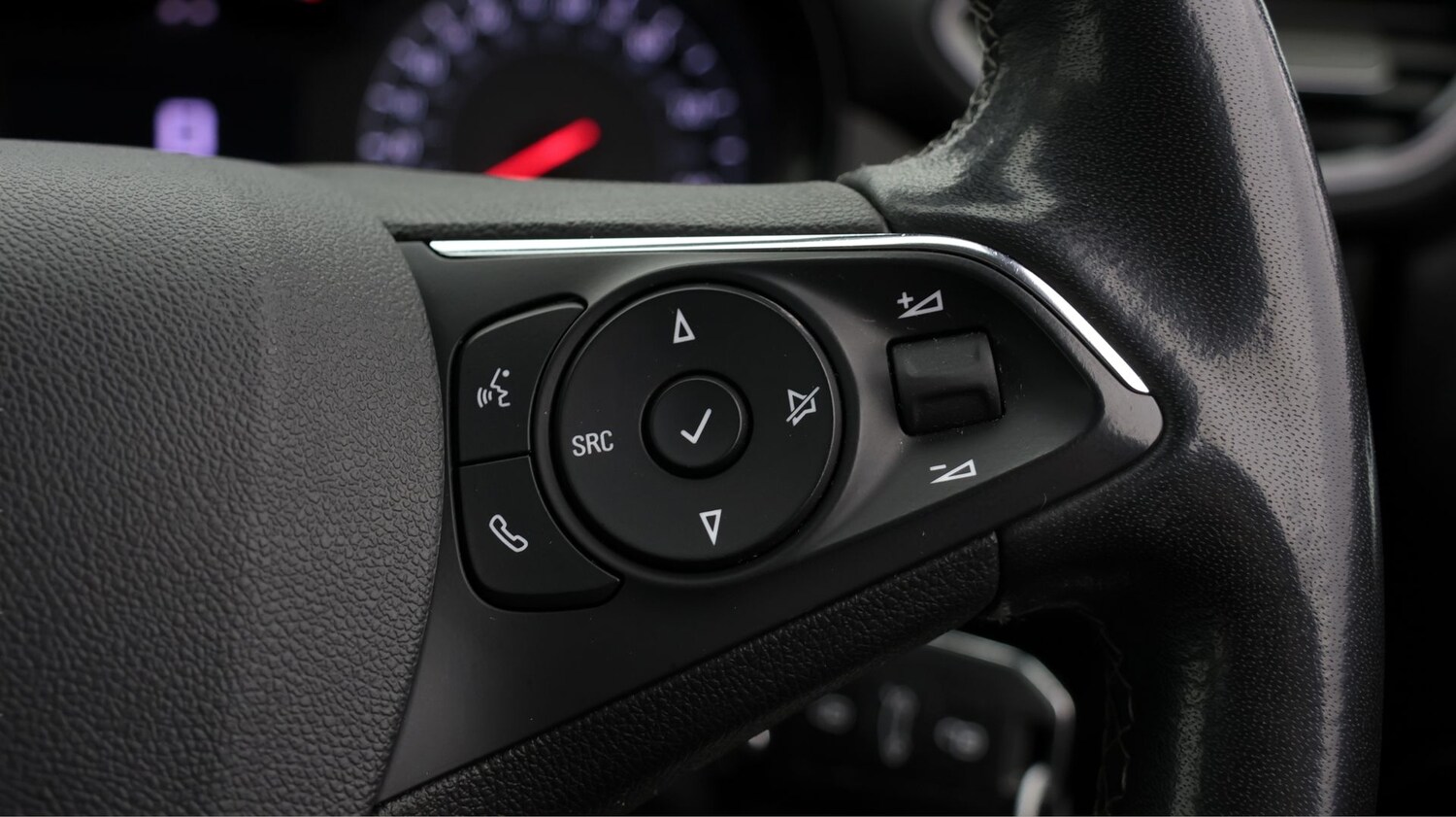 Used Vauxhall Crossland 2023 for sale - 77582455: Photo 22